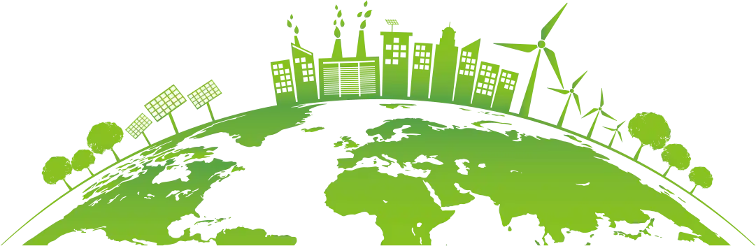 Umwelt_Skyline